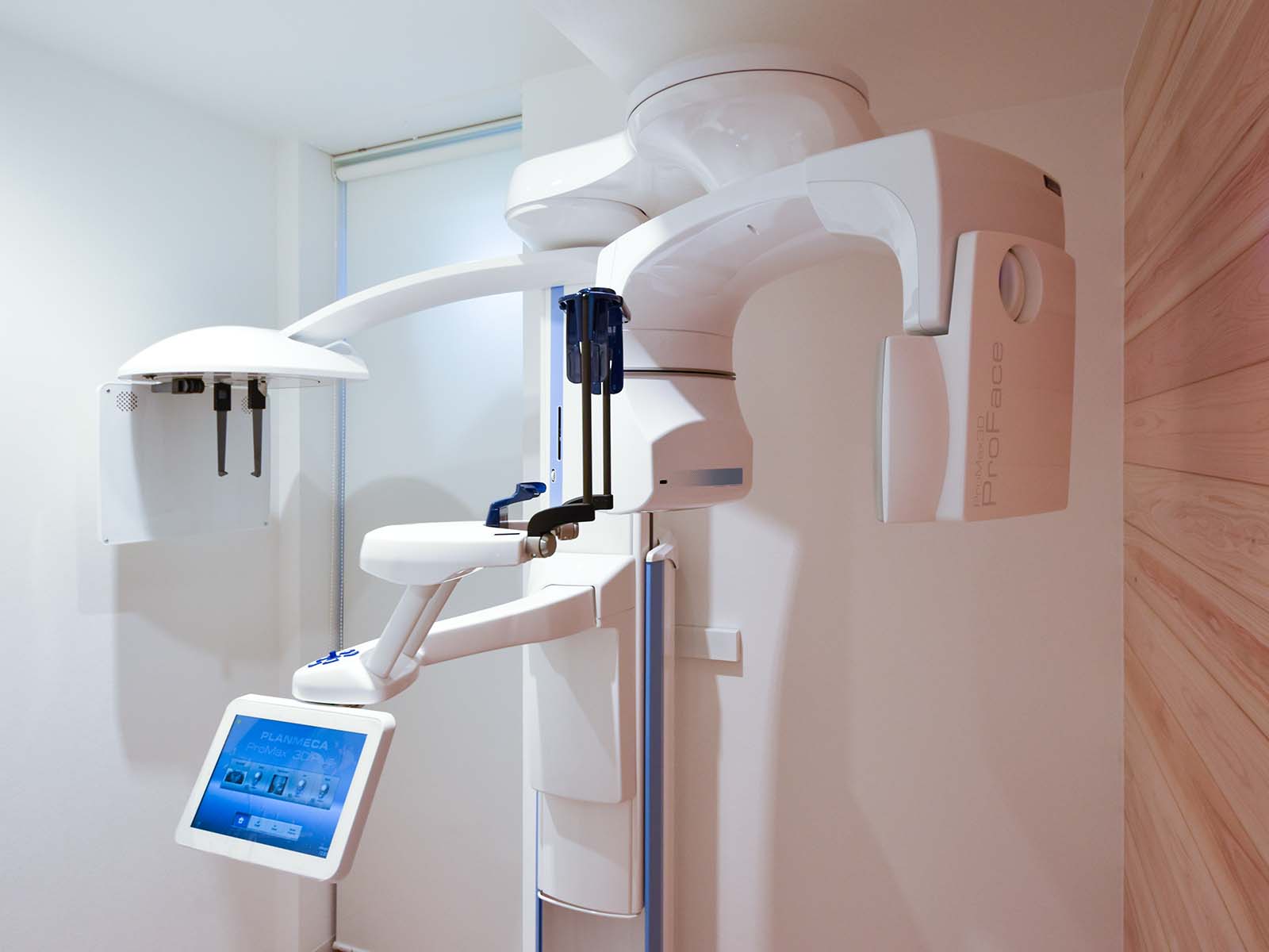 歯科用CBCT